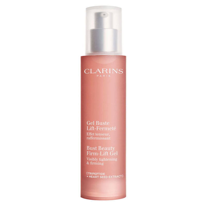 Clarins Bust Beauty Extra-Lift Gel 50 Ml