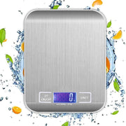 SmartPursue™ Kitchen Digital Food Scale Kitchen Scale