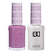 DND - Classical Violet #486 - DND Gel Duo 0.5oz.