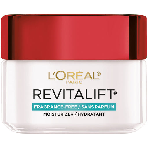 L'Oreal Paris L'Oreal Paris Revitalift Anti Aging Face And Neck Cream, 1.7 Oz Health & Beauty