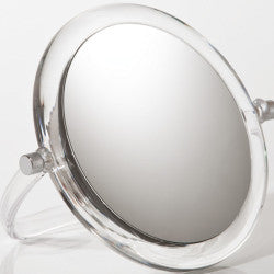0 M595 - 7X & Normal Magnifying Mirror 6 Mirrors