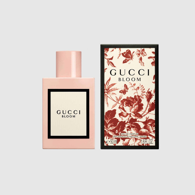 Nava Beauty Gucci Bloom eau de parfum Lavender 1.7 fl.oz.