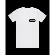 VanMan The VanMan Company T-Shirt - 100% Organic Cotton