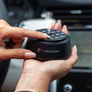 Aroma360 Smart Car Diffuser Smart Car Diffuser