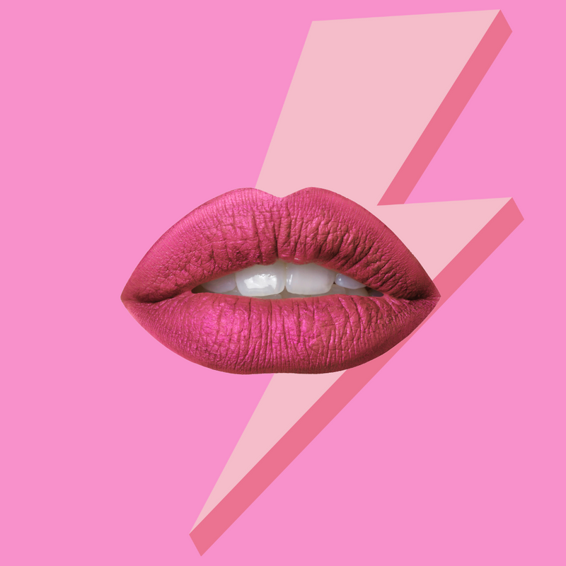 Medusa's Makeup Lip Gloss - Girls Girls Girls