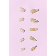 Mill's Beauty Supply SO PINK BEAUTY Press On Nails, 2 Packs