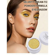 EpiLynx Velvet Glow Radiance Eyeshadow - Vegan, Gluten-Free, Nut-Free, Egg-Free