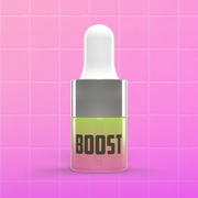 Whipi Co Boost- Crown Whip Scalp Tonic