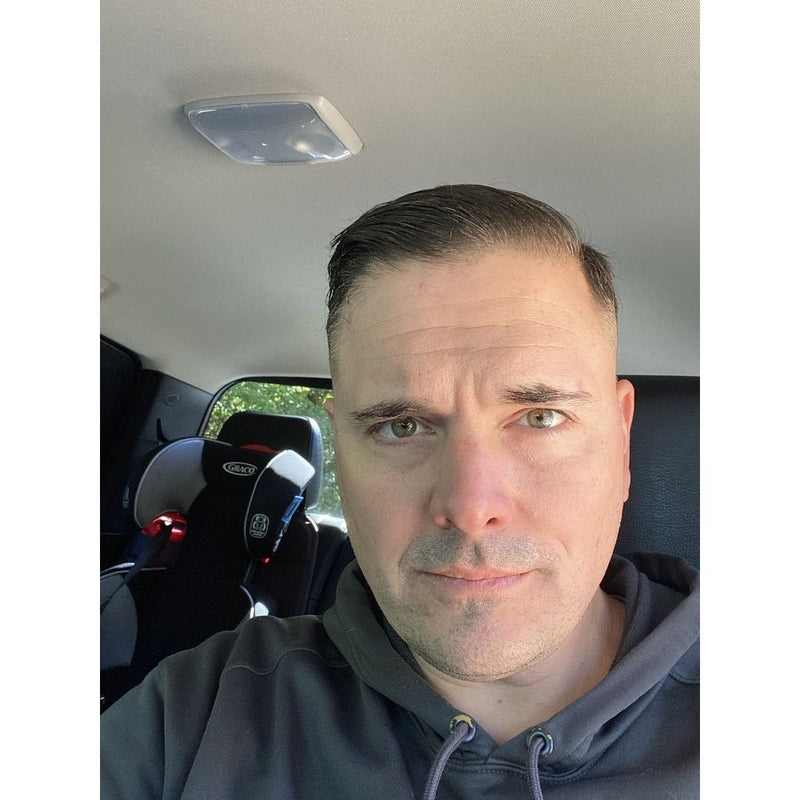 Johnny Slicks Formula 49