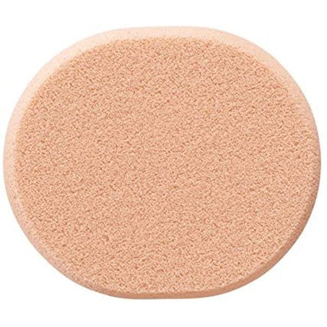AsiaBeautyMall Shiseido Foundation Sponge 107 Puff