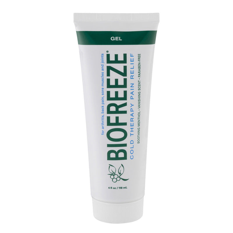 Biofreeze Biofreeze Cold Therapy Pain Relief Gel Personal Care