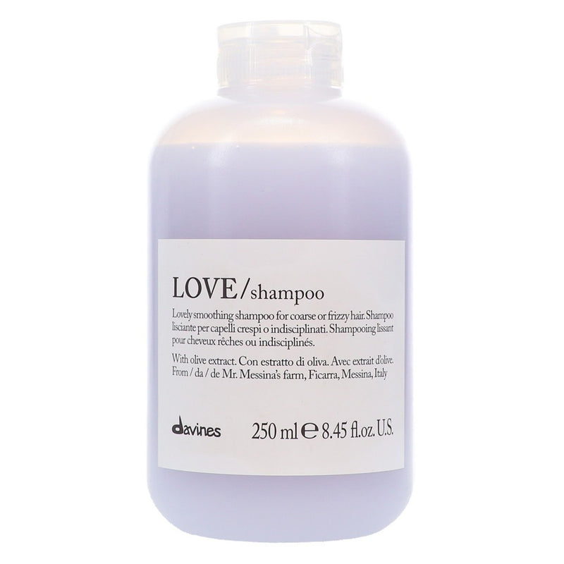 Davines Davines Love Smoothing Shampoo 250ml Shampoo