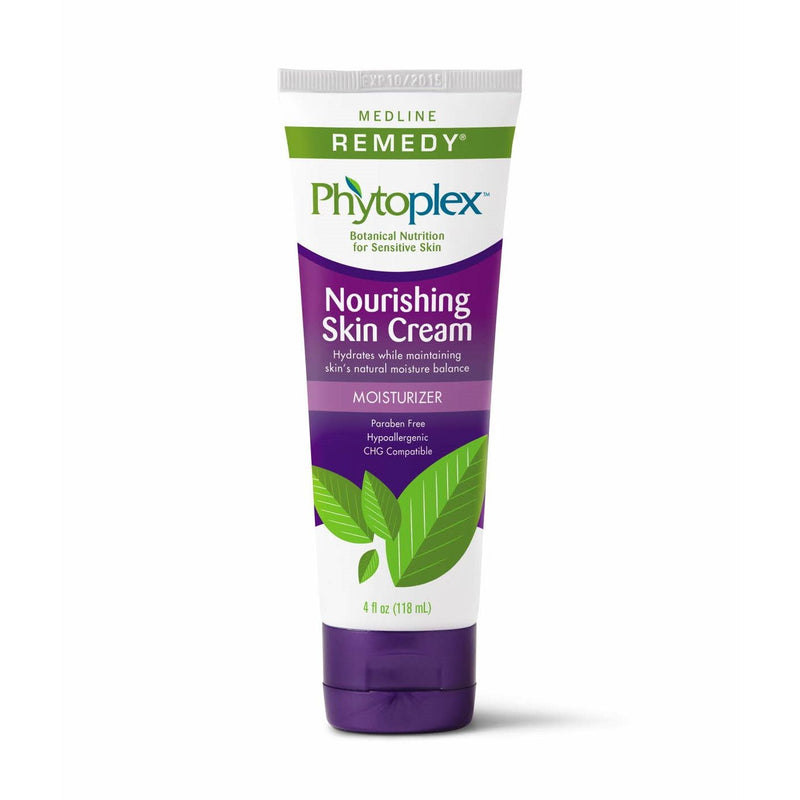 Medline Medline Remedy Phytoplex Nourishing Skin Cream, 4 Oz Skin Care