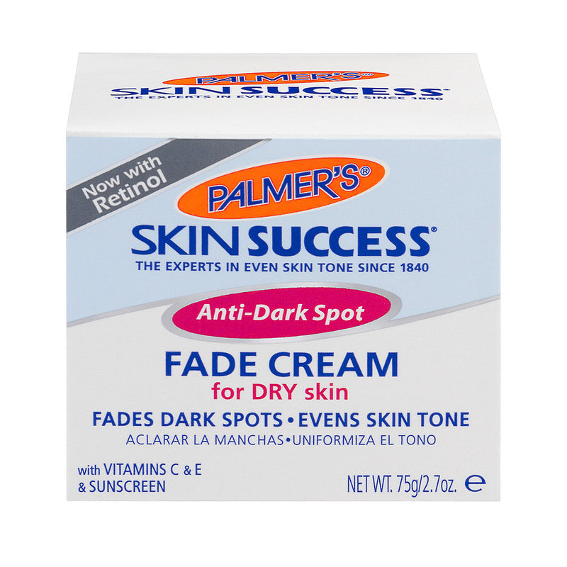 Palmer's Palmer's Anti-Dark Spot Fade Cream For Oily Skin - 75g Computer Covers & Skins Lavender