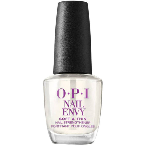 OPI OPI Nail Envy Soft & Thin Nails - 0.5 Fl Oz Nails