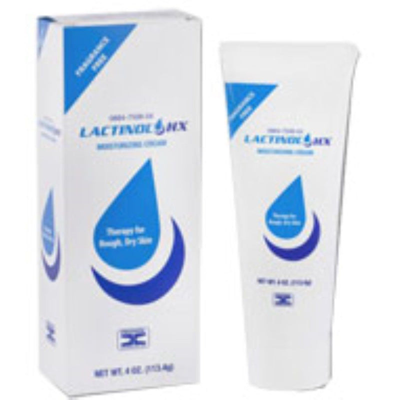 Lactinol HX Lactinol HX Pedinol Moisturizing Cream - 4 Oz Lotion & Moisturizer Lavender