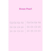 Mill's Beauty Supply SO PINK BEAUTY Press On Nails, 2 Packs