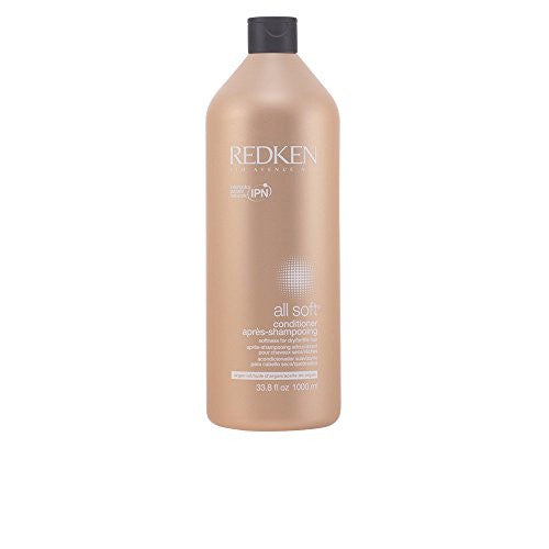 Redken Redken All Soft Conditioner - 33.8 Oz Conditioners