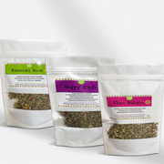 Lulu’s Holistics Yoni Intimate Steams