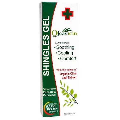 Oleavicin Oleavicin Shingles Gel Tile & Shingle Cutters