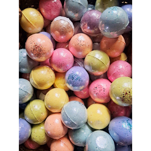Sparkling Wildflower LLC. Bath Bombs Bath