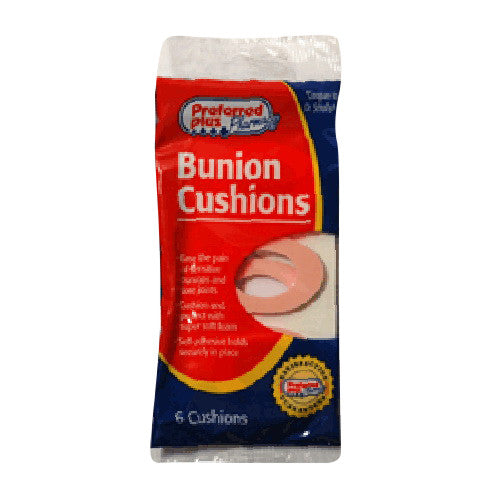 Bunion Protectors Bunion Protectors Juanete Cojines Grandes Por Preferred Plus