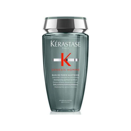 Kerastase Kerastase Kérastase Genesis Homme Bain De Force Quotiden, 250 Ml Shampoo