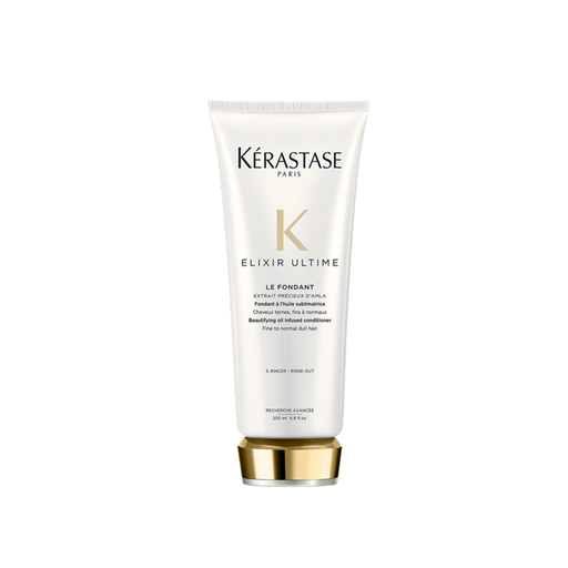Kerastase Kerastase Kérastase Elixir Ultime Le Fondant Conditioner 200 Ml Conditioners