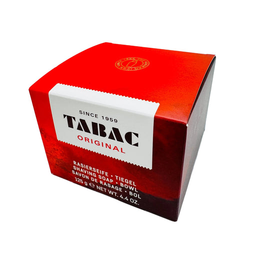 Tabac Tabac Original Shaving Soap With Bowl 4.4 oz Shaving Soap