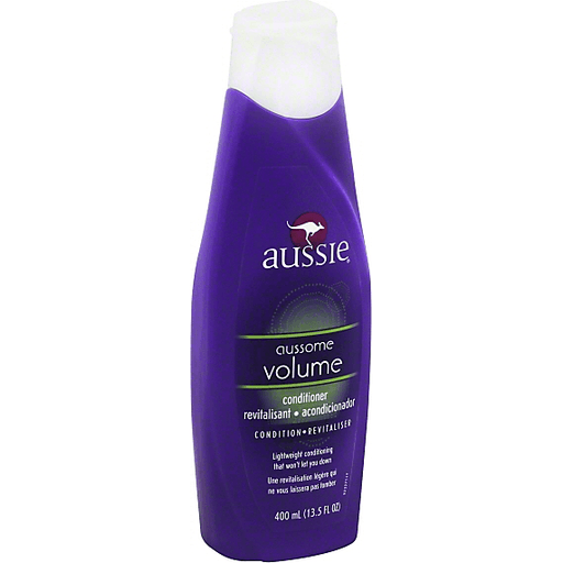 Aussie Aussie Aussome Volume Conditioner - 13.5 Fl Oz Conditioners