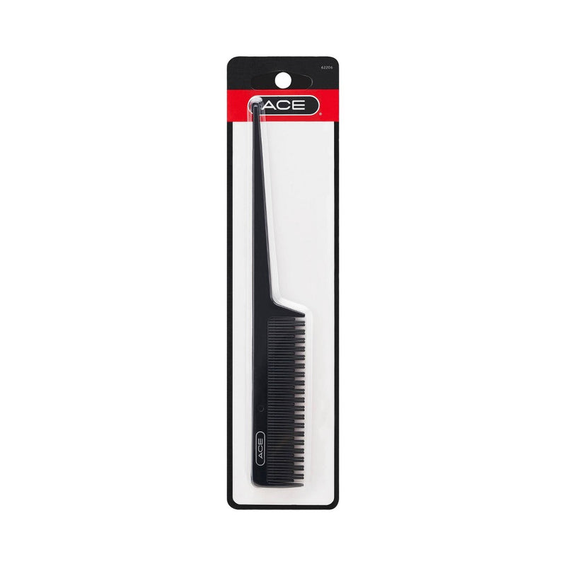 ACE ACE Goody Teasing Comb Combs & Brushes Lavender