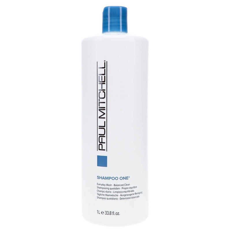 Paul Mitchell Paul Mitchell Shampoo One Everyday Wash Shampoo