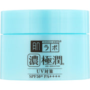 AsiaBeautyMall Rohto Hada Labo Gokujyun UV White Gel SPF 50+ PA++++ Sunscreen