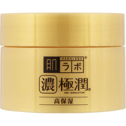 AsiaBeautyMall Rohto Hada Labo Koi Gokujun Perfect Gel Moisturizer