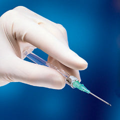 Insyte-N. Insyte-N. Peripheral IV Catheter 24 Gauge 3/4 Medical Supplies