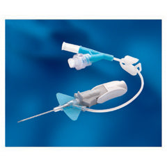 Nexiva. Nexiva. Closed IV Catheter 24 Gauge Medical Supplies