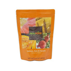 Real Food Blends Real Food Blends Pureed Blend - Salmon Medical Supplies