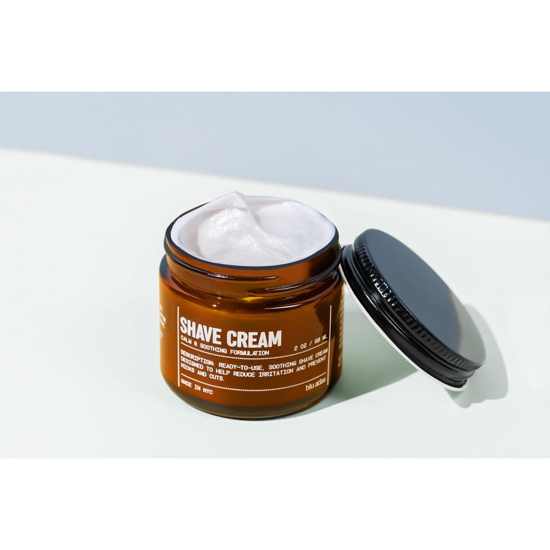 Blu Atlas Shave Cream Shave