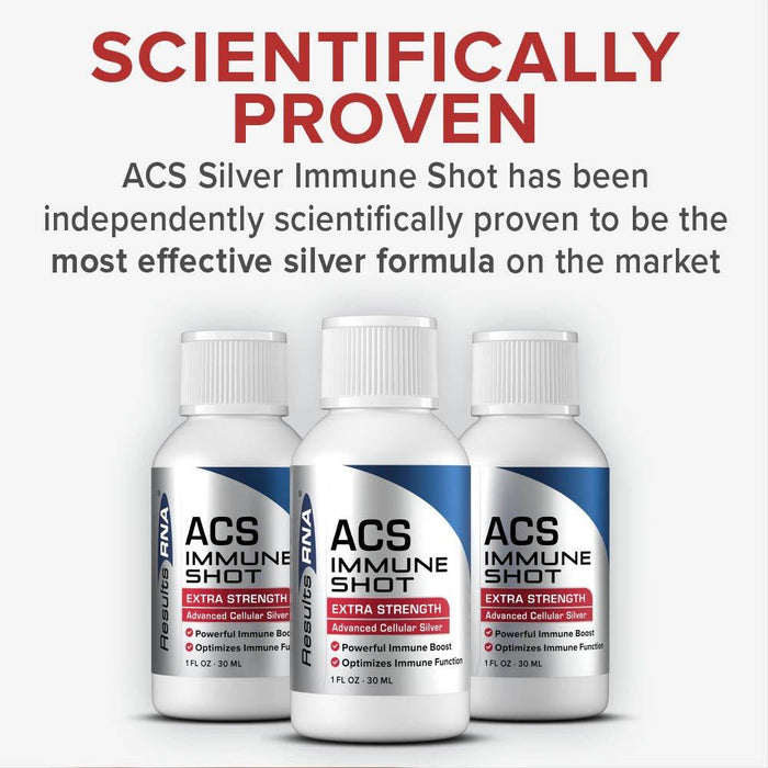 ACS 200 Immune Shot