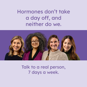 Proov Nurturing Balancing Oil Supplement