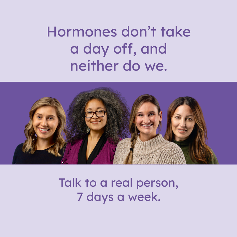 Proov Nurturing Balancing Oil Supplement