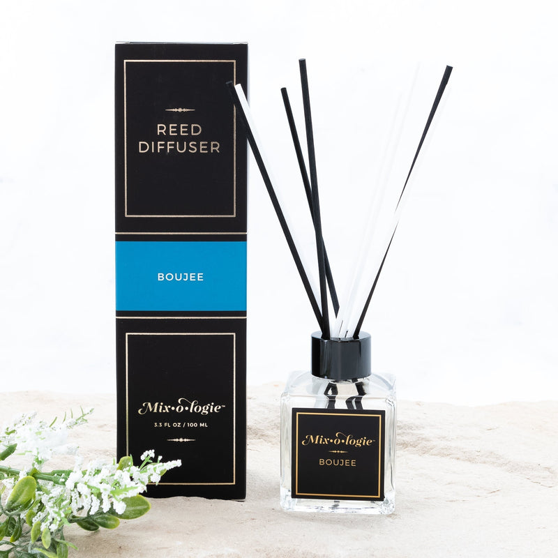 MIXOLOGIE Mixologie Reed Diffusers Reed Diffuser