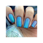 UberChic Beauty Art Nouveau Stamping Plate