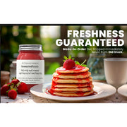 MG Windward Trading LLC Matcha Green Tea Infused Organic Sea Moss Gel Herbal Gel