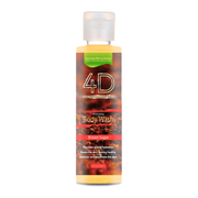 Garner's Garden 4D Hyaluronic Acid Body Wash Body Wash
