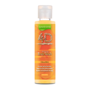 Garner's Garden 4D Hyaluronic Acid Body Wash Body Wash