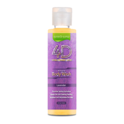 Garner's Garden 4D Hyaluronic Acid Body Wash Body Wash