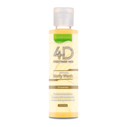 Garner's Garden 4D Hyaluronic Acid Body Wash Body Wash