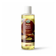 Garner's Garden 4D Hyaluronic Acid Body Wash Body Wash