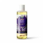 Garner's Garden 4D Hyaluronic Acid Body Wash Body Wash
